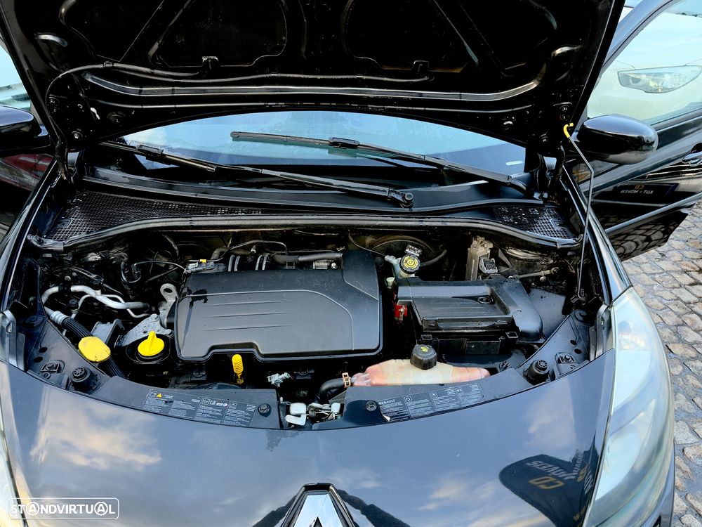 Renault Clio 1.2 16V Dynamique S - 29