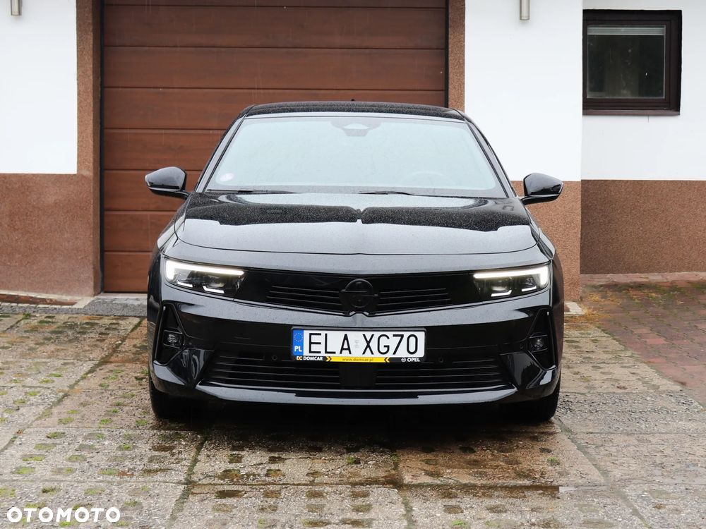 Opel Astra - 4