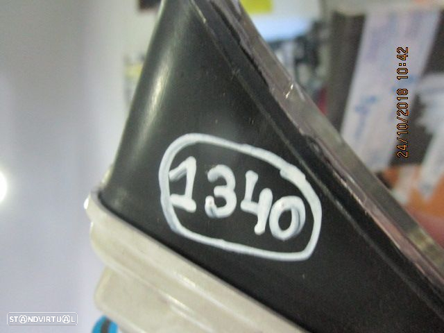 Quadrante 81136035 OPEL ASCONA 1987 1.3I KM 25451 - 2
