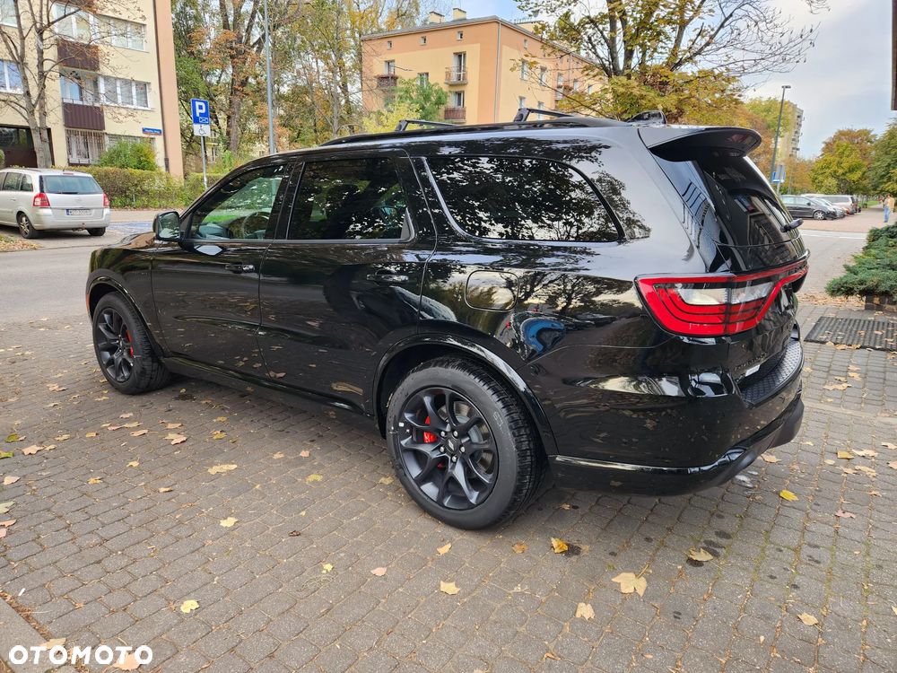 Dodge Durango 5.7 R/T - 15