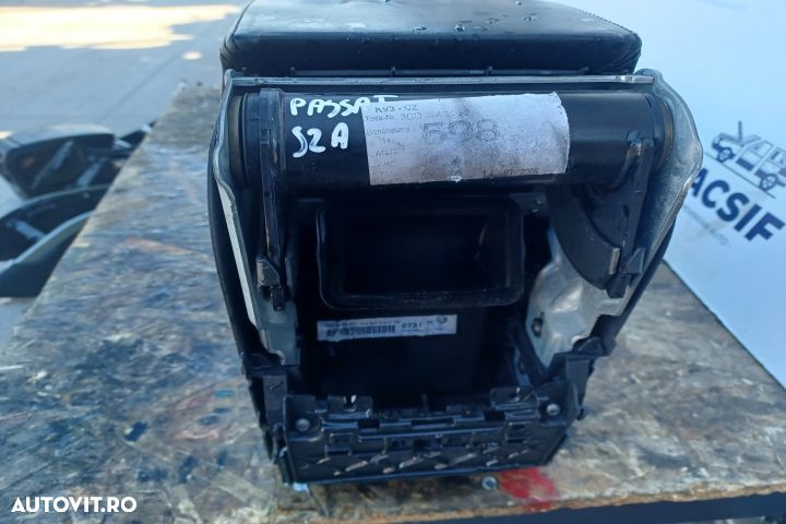 Cotiera 3C0863319Q Volkswagen VW Passat B6 [2005 - 2010] wagon 5-usi - 3