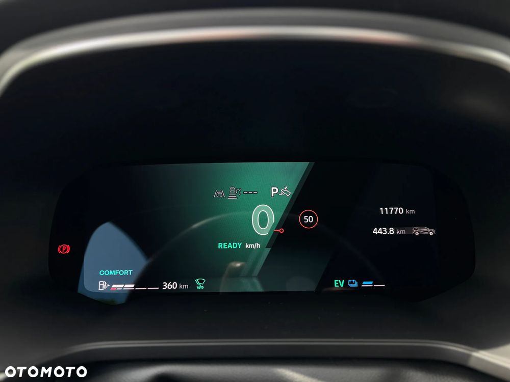 Renault Symbioz 1.6 E-Tech Full Hybrid 145 Iconic - 26