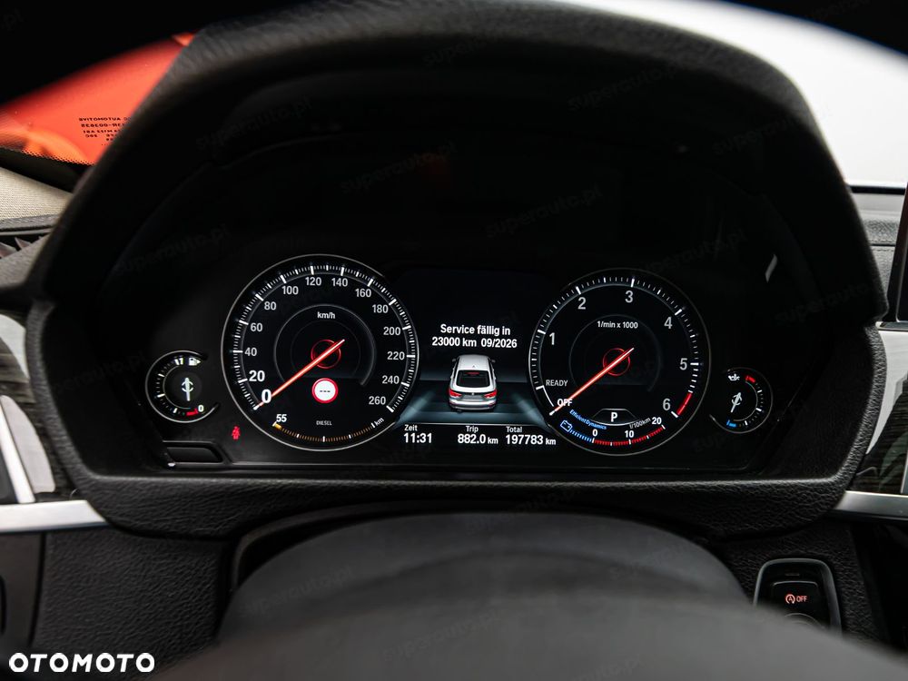 BMW 3GT 320d xDrive Luxury Line - 15