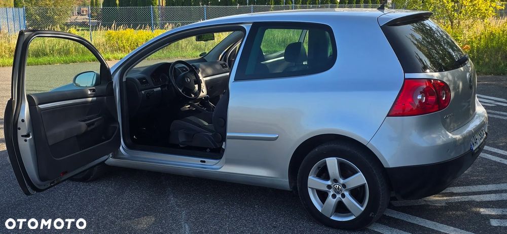 Volkswagen Golf 1.4 Entry - 20