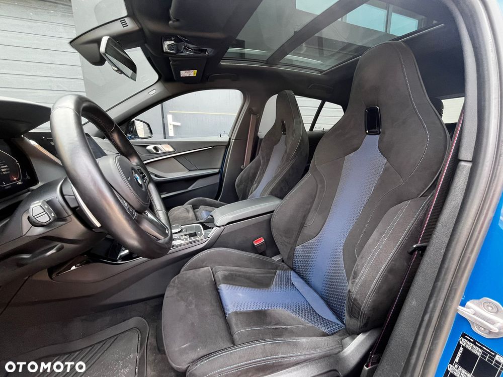 BMW Seria 1 M135i xDrive Edition Colorvision - 13