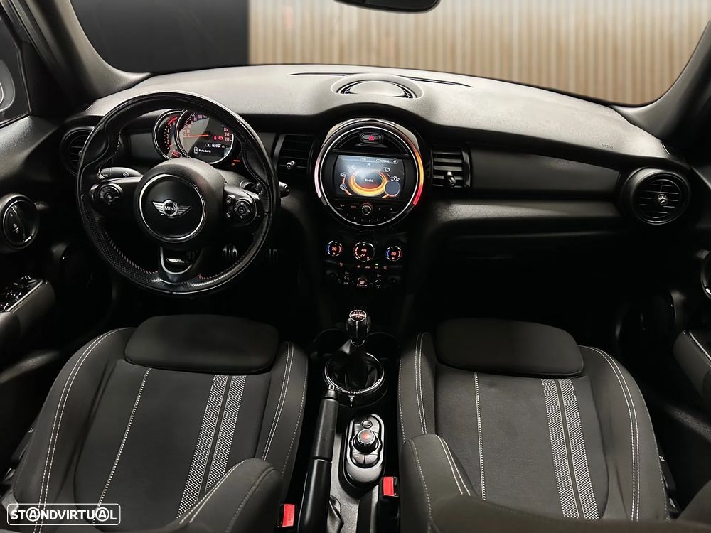 MINI 5 Portas One D - 8