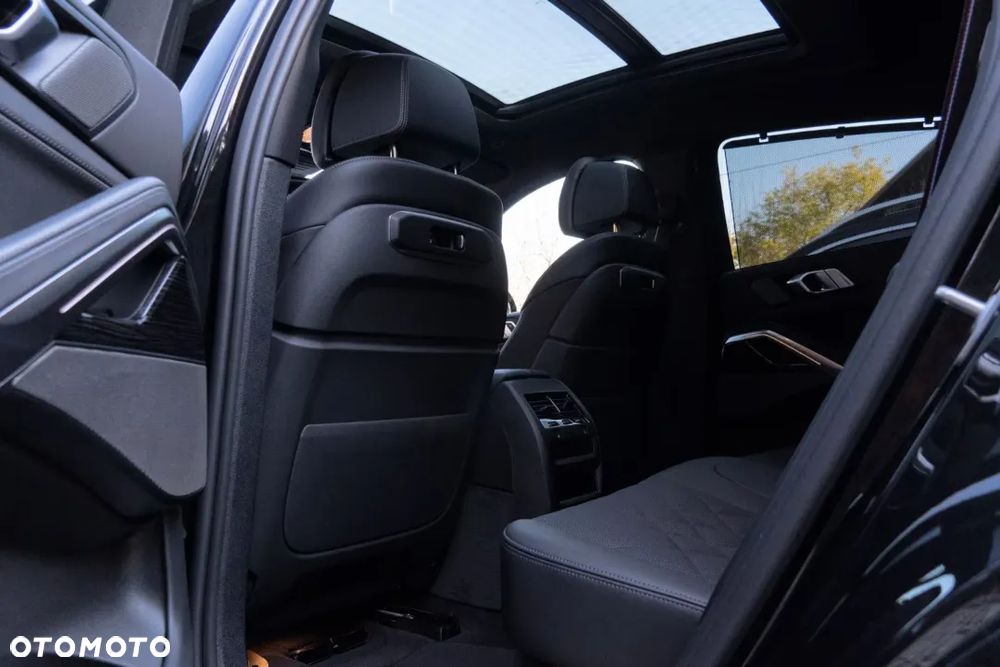 BMW X6 xDrive30d mHEV sport - 21