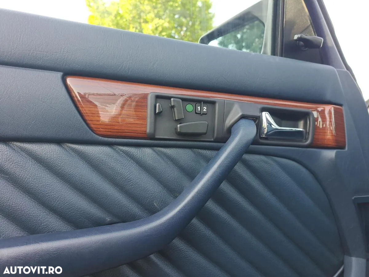 Mercedes-Benz S - 16