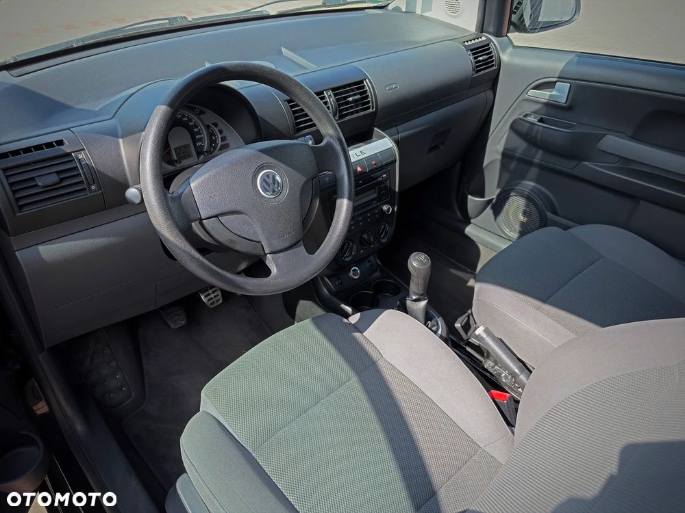 Volkswagen Fox 1.2 Style - 11