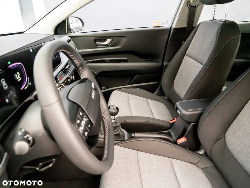 Kia Stonic 1.0 T-GDI M - 21