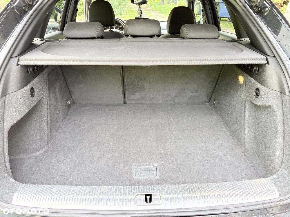 Audi Q3 2.0 TDI - 11