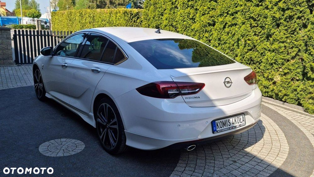 Opel Insignia - 5