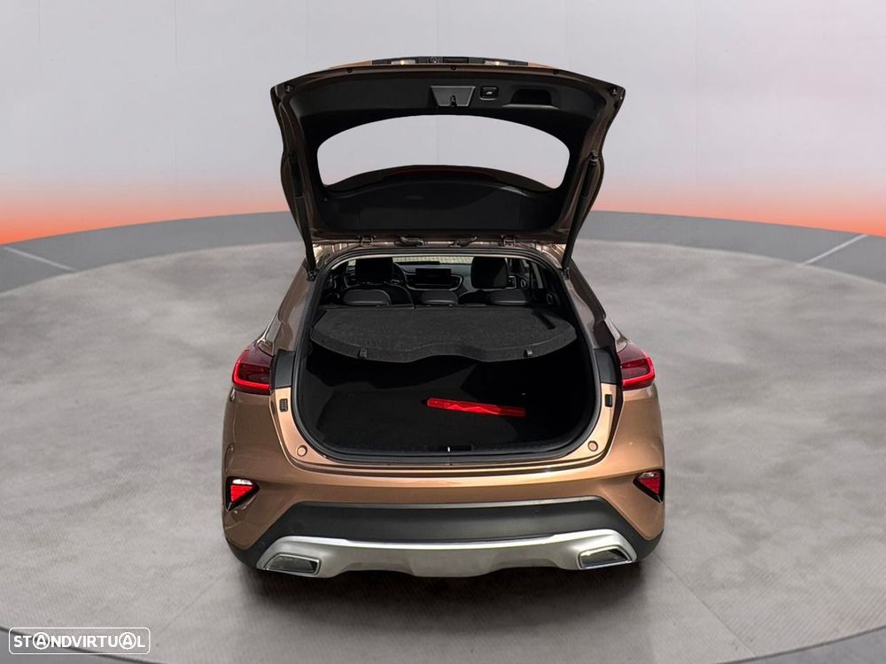 Kia XCeed 1.0 T-GDI Drive - 7