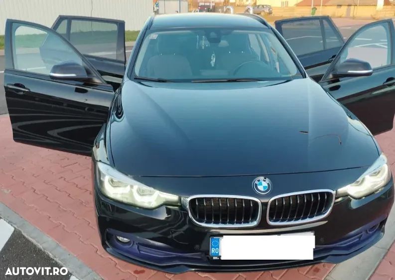 BMW Seria 3 - 1