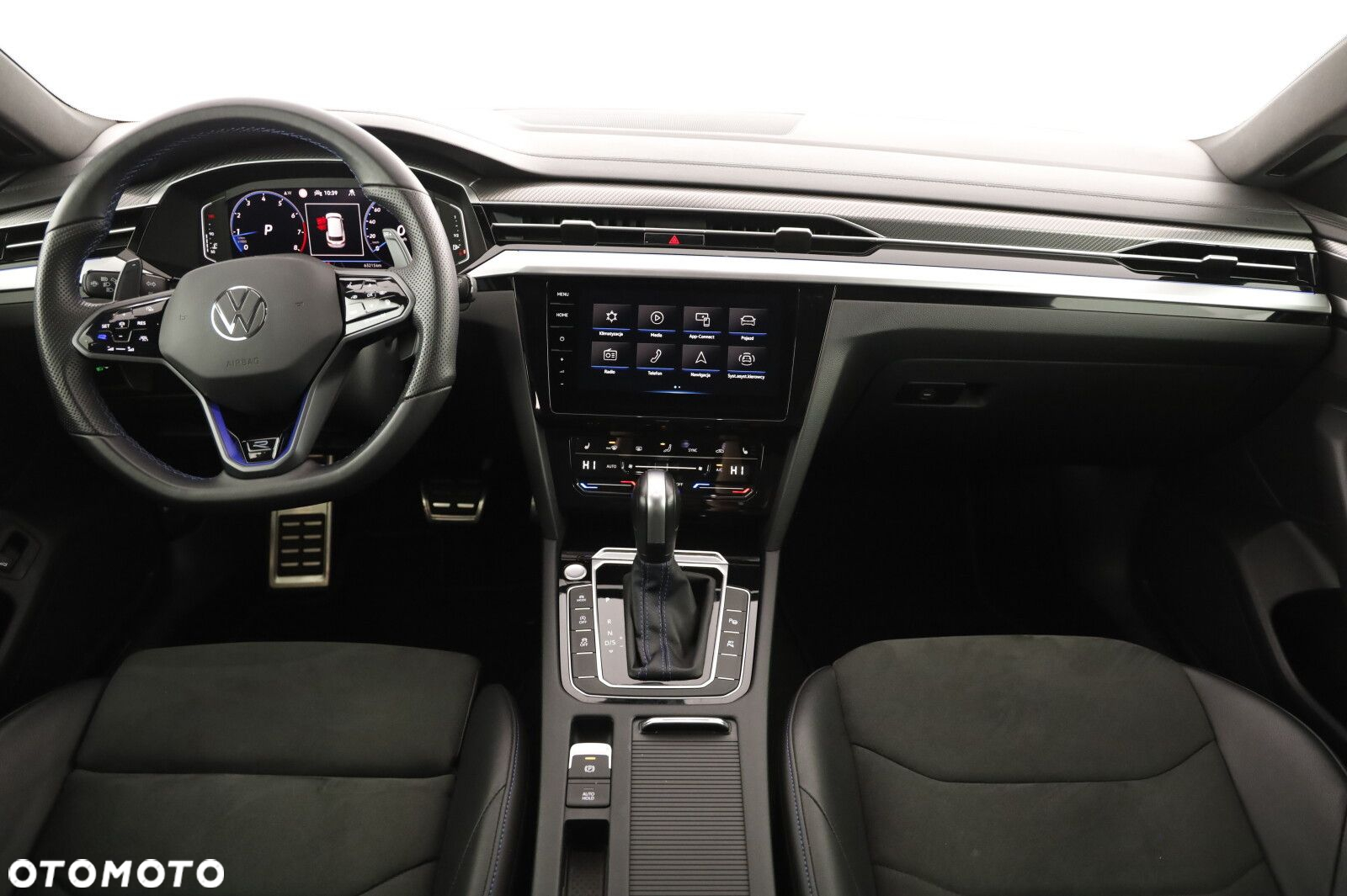 Volkswagen Arteon - 8