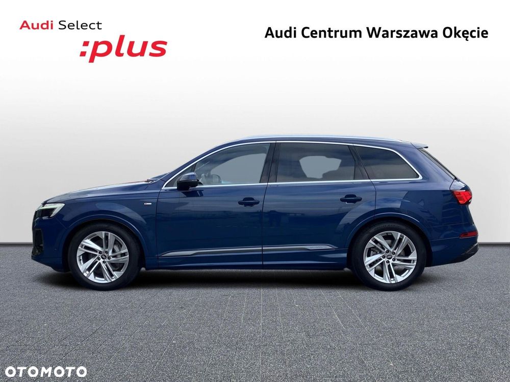 Audi Q7 - 5