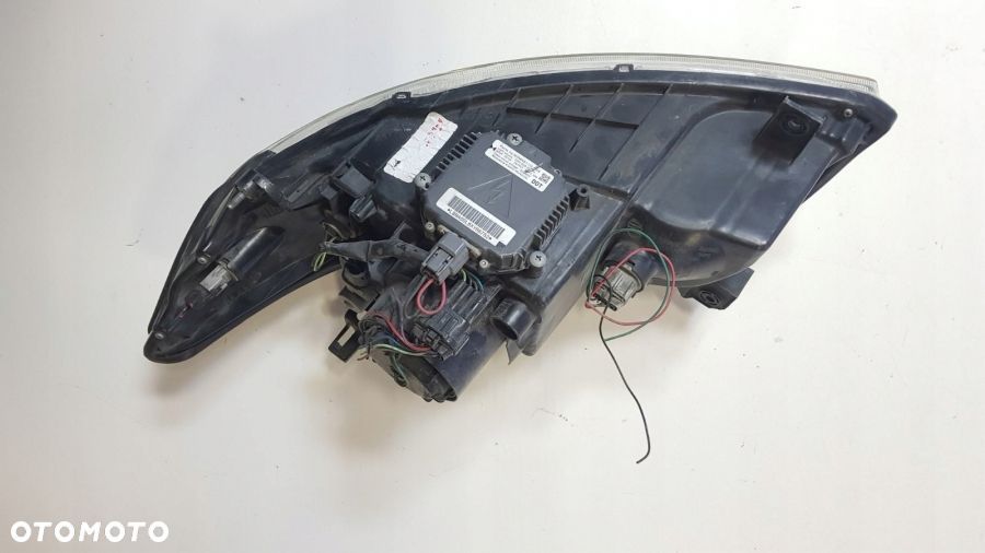 INFINITI FX FX35 FX45 REFLEKTOR XENON LAMPA USA R - 3