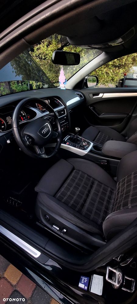 Audi A4 Avant 2.0 TDI DPF Attraction - 17