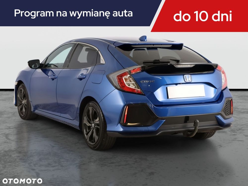 Honda Civic - 6