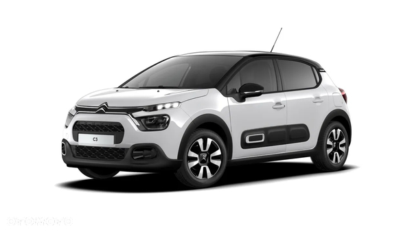 Citroën C3 1.2 PureTech Max