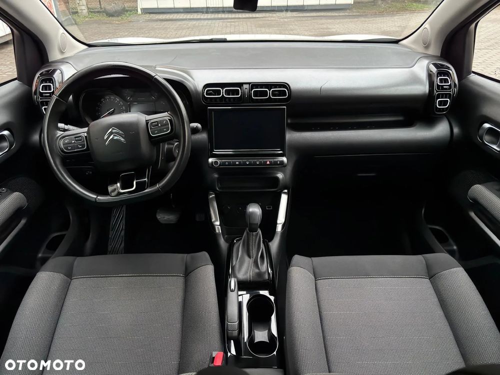 Citroën C3 Aircross BlueHDI 120 Stop & Start EAT6 Feel - 38