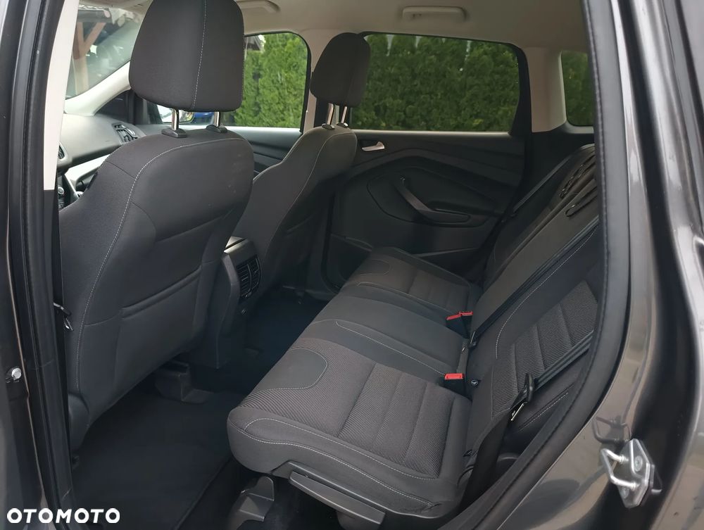 Ford Kuga 1.5 EcoBoost FWD Edition ASS - 31