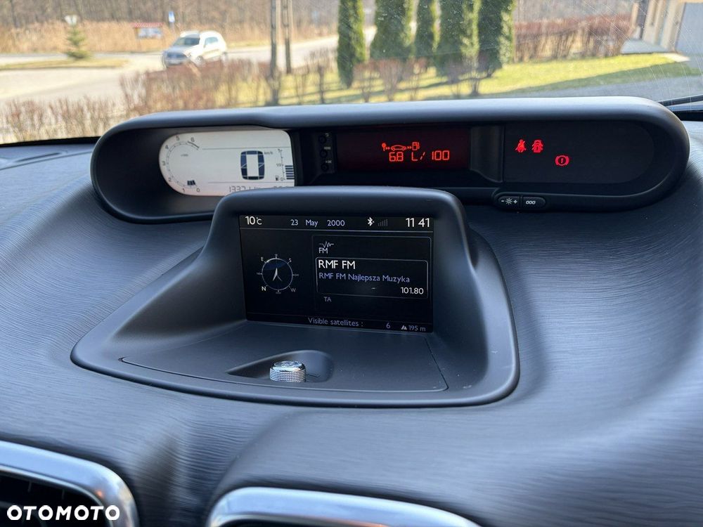 Citroën C3 Picasso - 11
