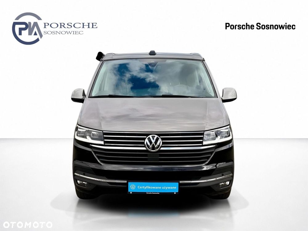 Volkswagen California - 9