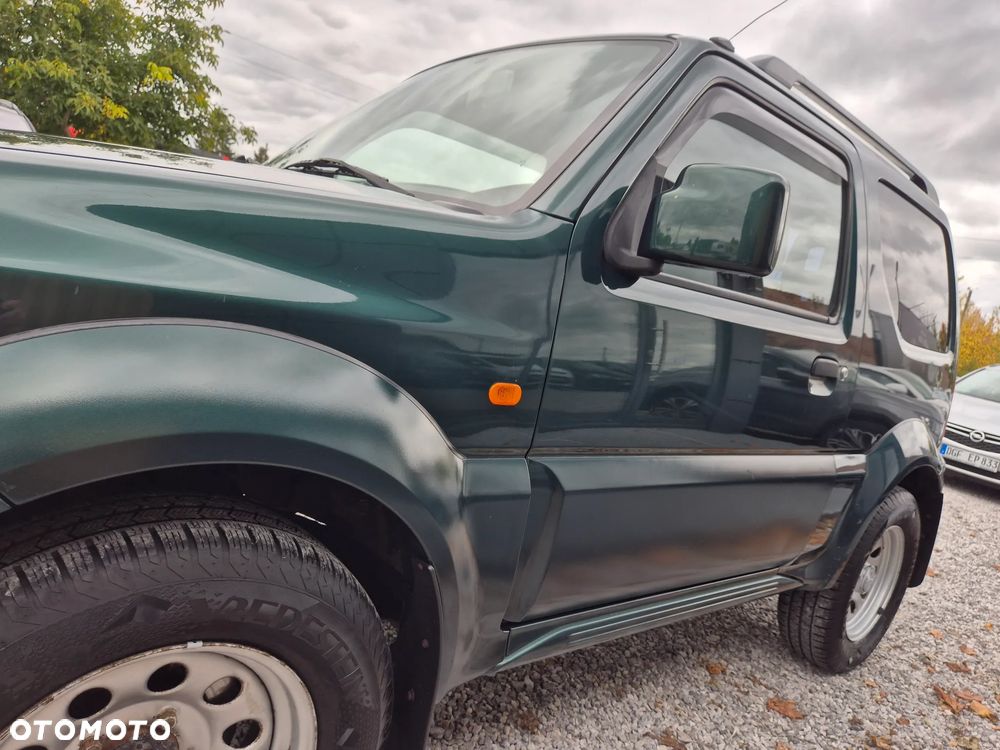 Suzuki Jimny Ranger - 20