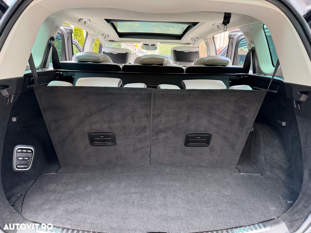 Renault Espace BLUE dCi 200 EDC INITIALE PARIS - 23