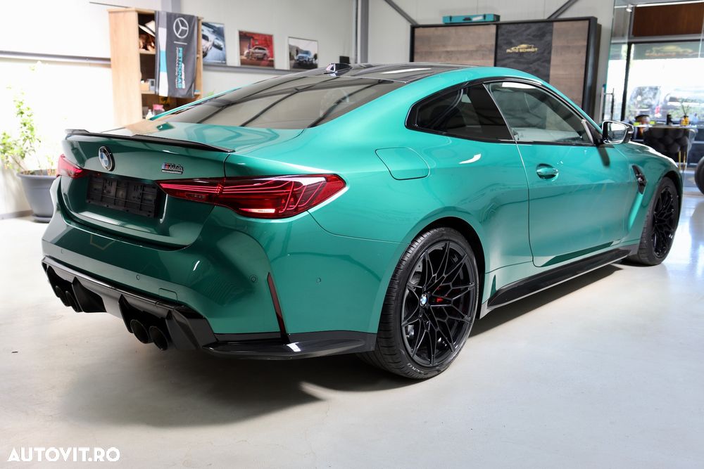 BMW M4 Competition M xDrive - 6