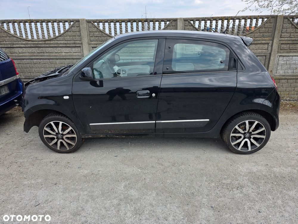 Renault Twingo - 3