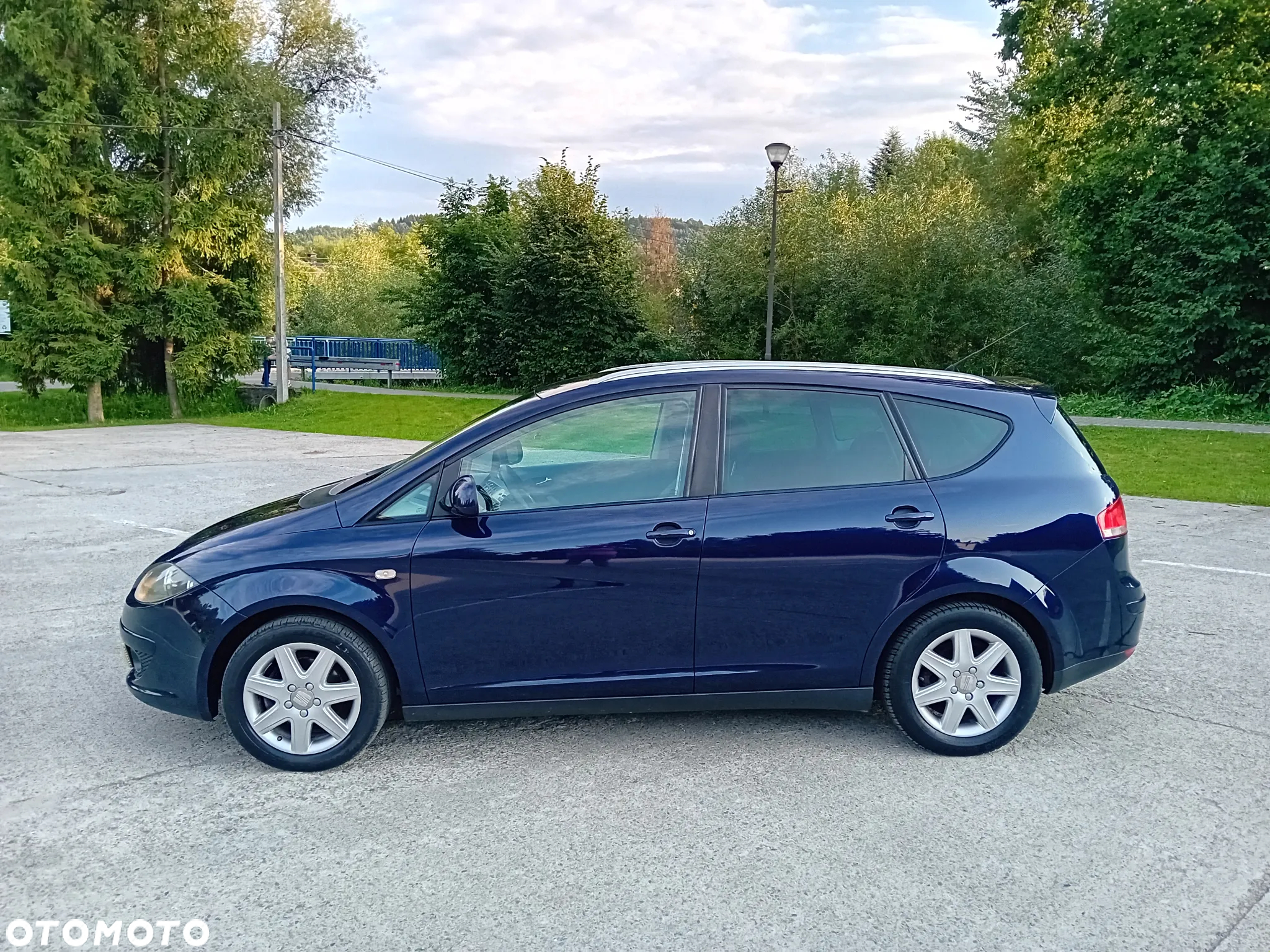 Seat Altea XL 1.6 Reference - 4