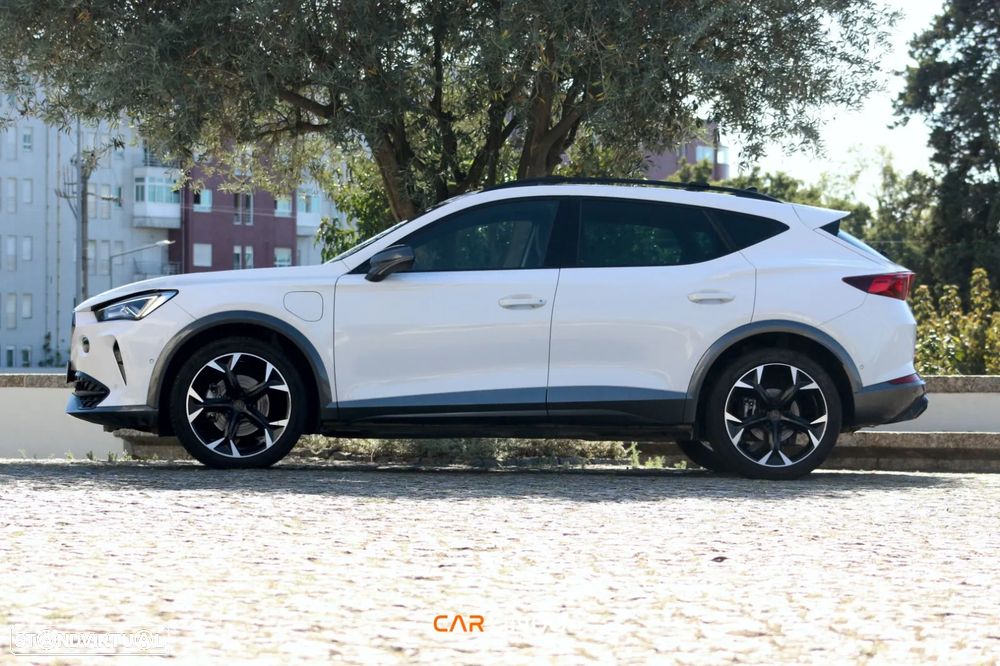 Cupra Formentor - 2