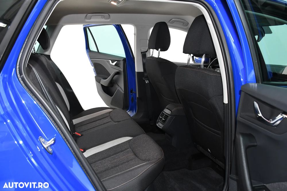 Skoda Kamiq 1.0 TSI Drive 125 - 13