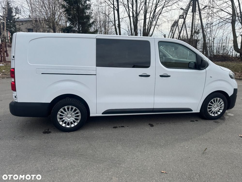 Toyota ProAce D-4D Long 3,1t Active (bryg.) - 13