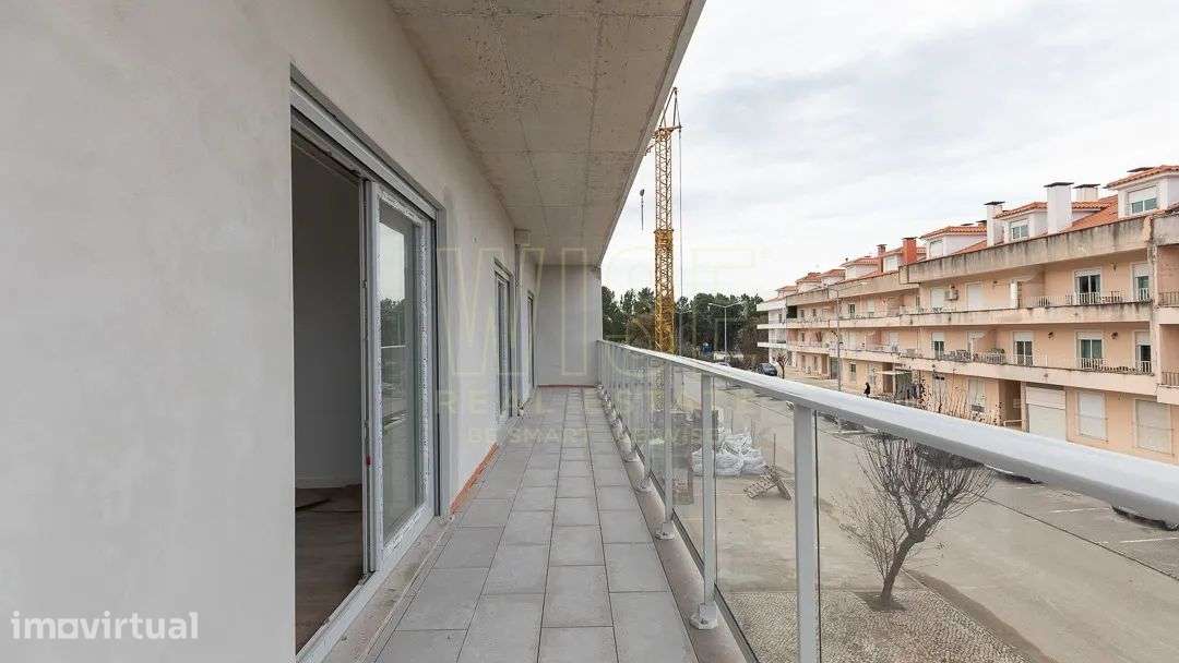 Apartamento T2 - Carris 12 - Lousã - Grande imagem: 2/13