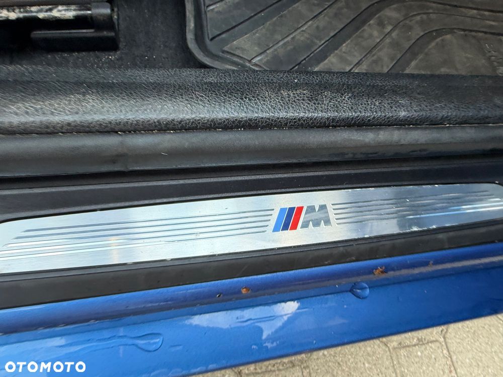 BMW Seria 1 116d M Sport - 9
