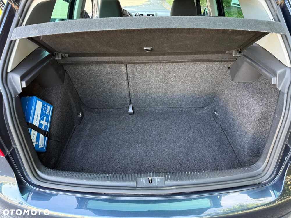 Volkswagen Golf 1.6 United - 13
