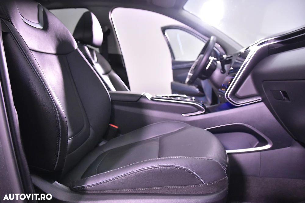 Hyundai Tucson - 12