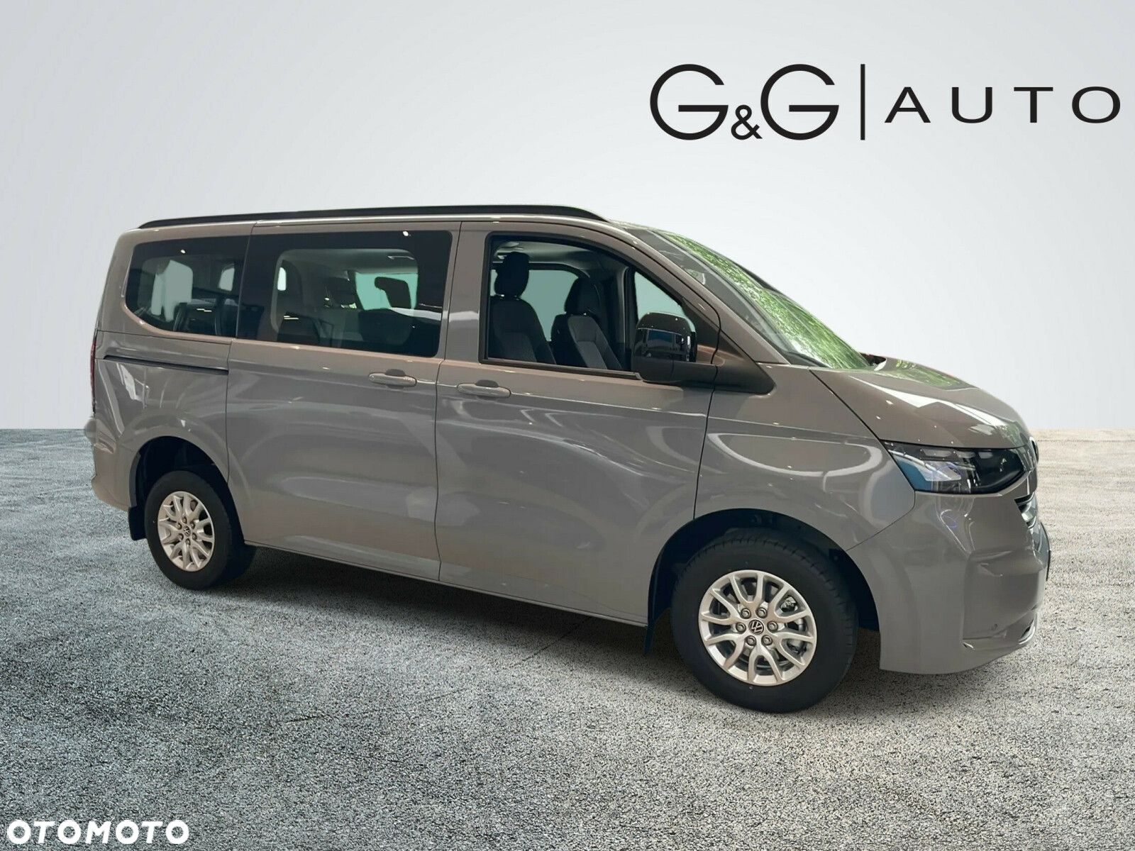 Volkswagen Caravelle Life - 7