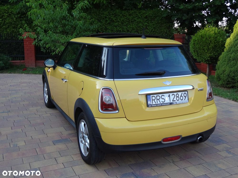 MINI ONE - 5