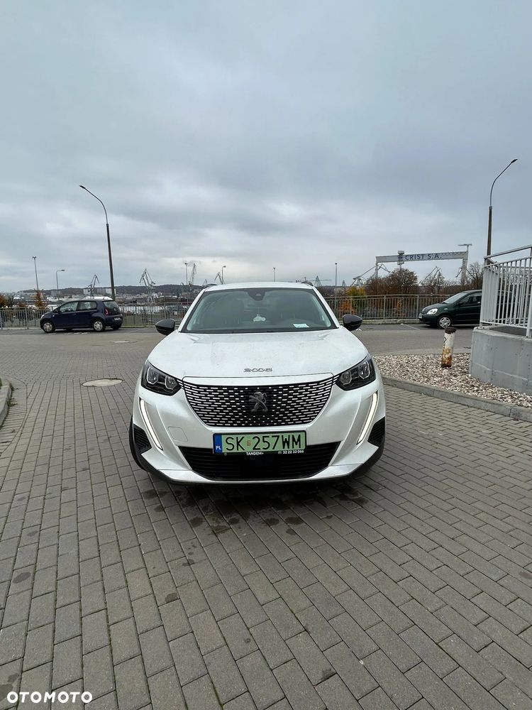 Peugeot 2008 e-2008 Allure Pack - 6