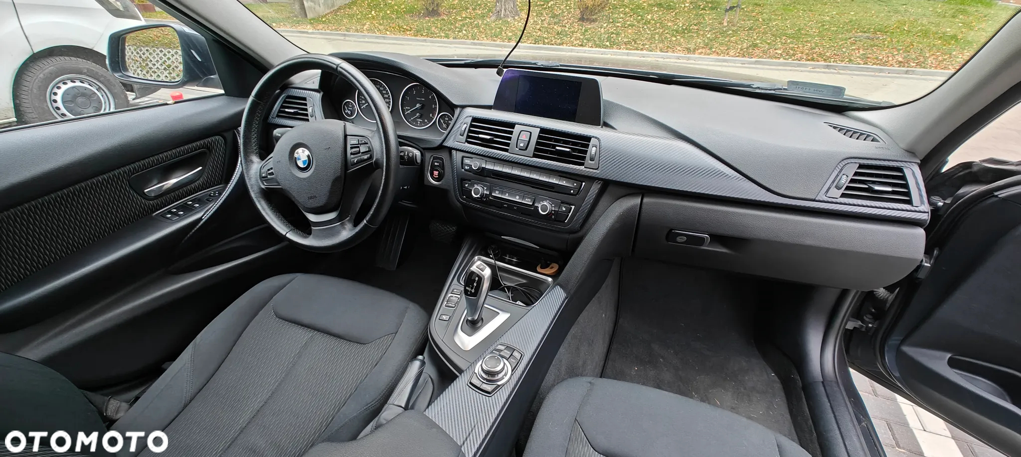 BMW Seria 3 - 4