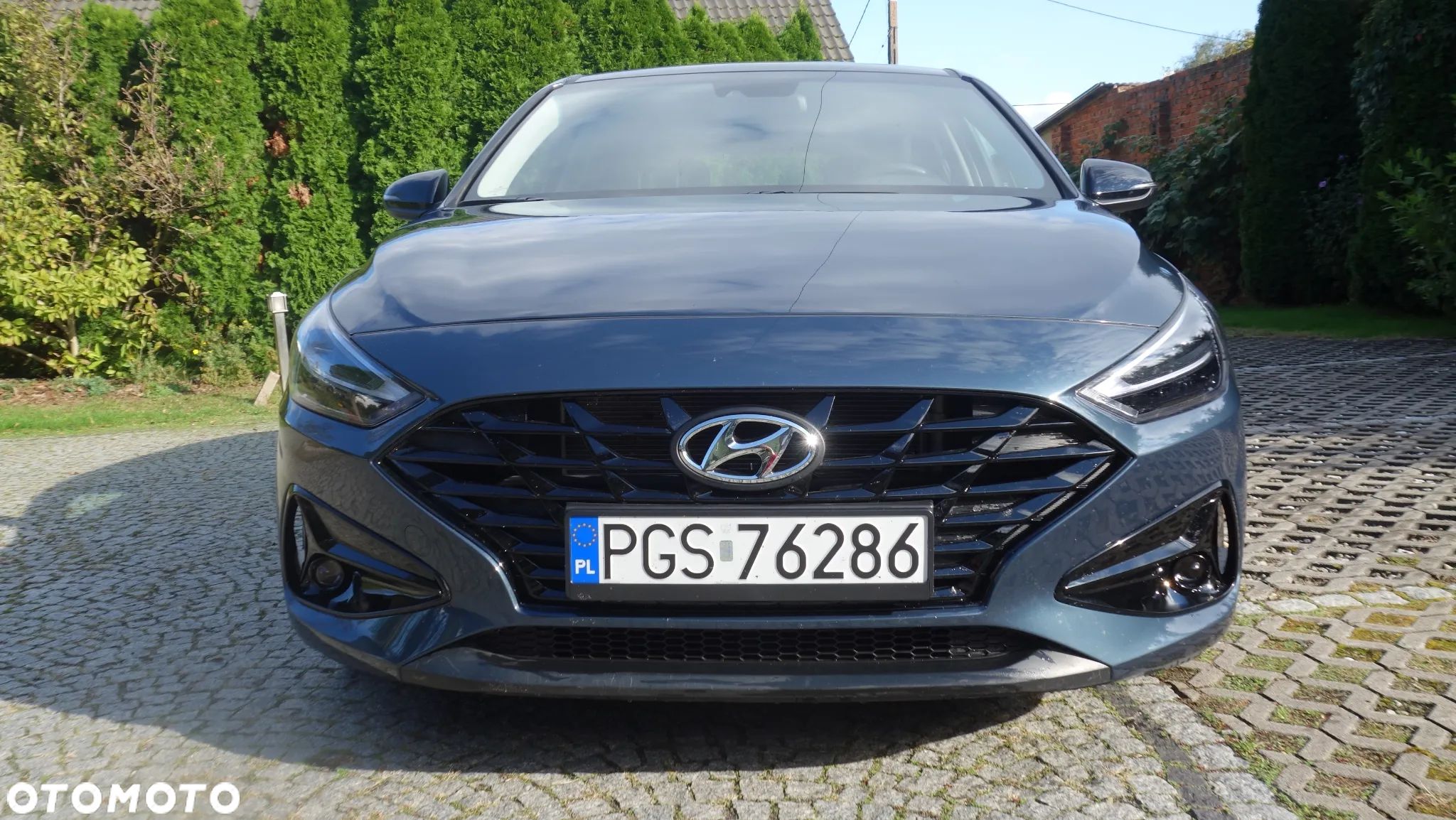 Hyundai i30 1.0 T-GDI Comfort - 1
