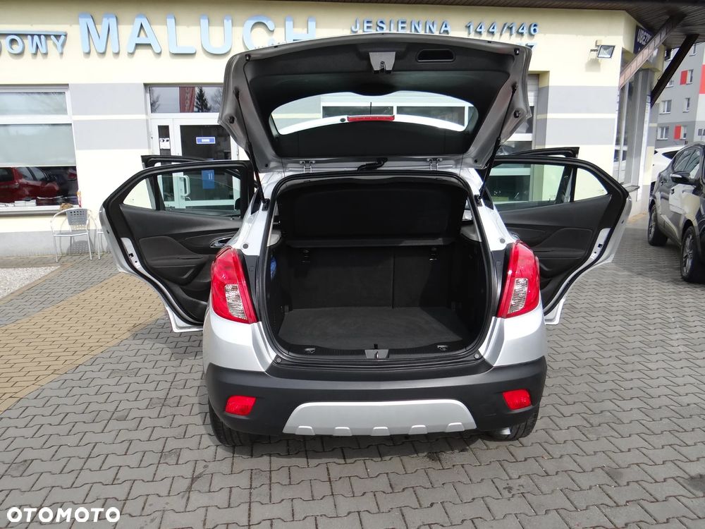 Opel Mokka ver-1-6-ecoflex-start-stop-selection - 19