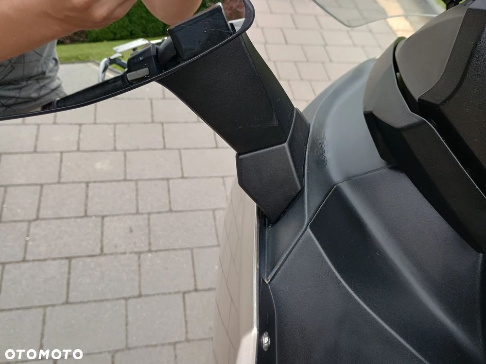 BMW C650 GT - 31