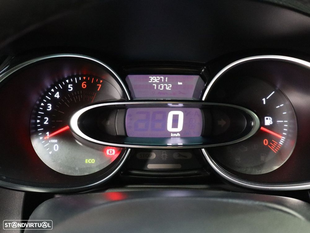 Renault Clio Sport Tourer 0.9 TCe Limited - 10