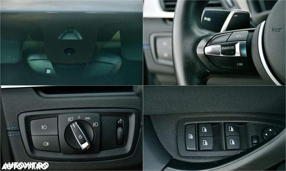 BMW X2 xDrive20d Aut. M Sport - 12