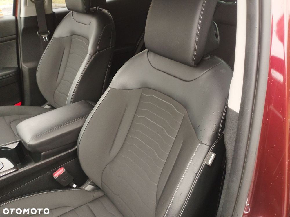 Kia Sportage 1.6 T-GDI Anniversary 2WD DCT - 12